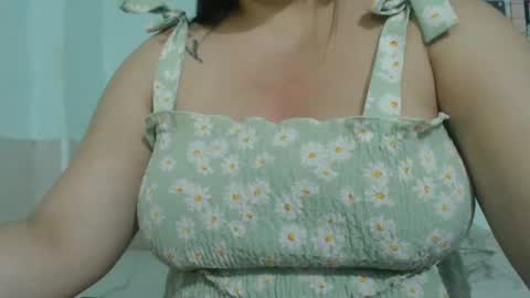 MiaSP online show from December 28, 3:04 am