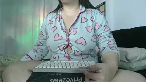 MiaSP online show from May 16, 12:07 am