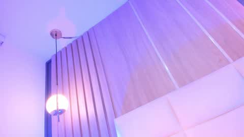 Mia online show from February 27, 10:42 pm