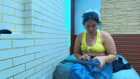 Snapshot of miasterlingpri chatting on June 29, 8:31 pm miasterlingpri online show from June 29, 8:31 pm