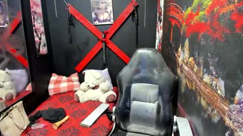 Mariana online show from September 27, 11:48 am