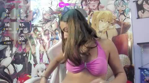 Mariana online show from October 21, 11:55 am