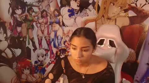 Mariana online show from January 16, 12:20 pm