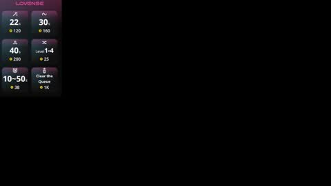 miatorres4 online show from February 20, 11:43 am