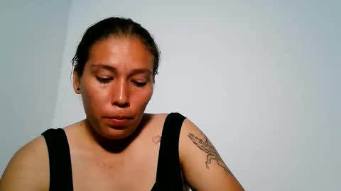 MiaValeria online show from May 30, 2:19 am