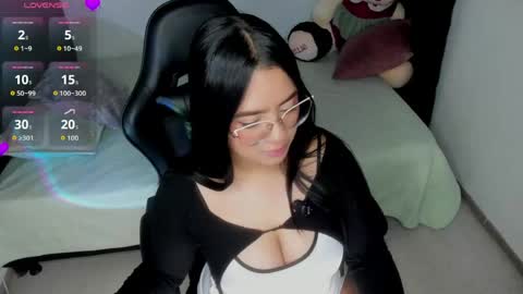 Snapshot of miavarela_ chatting on May 15, 3:19 pm Mia Varela online show from May 15, 3:19 pm