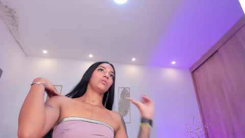 Mia Vegas online show from January 15, 8:23 pm