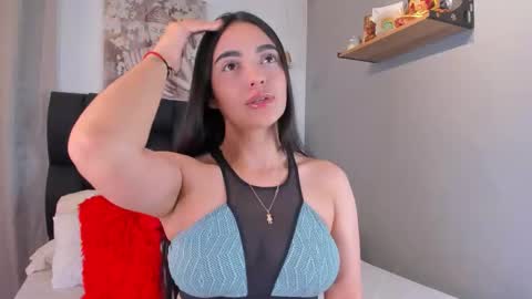 miavelvet1 online show from October 14, 3:18 am