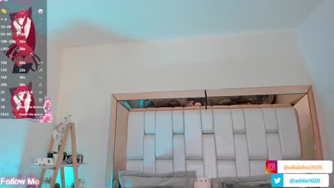 Mia Villalobos online show from January 24, 4:39 pm