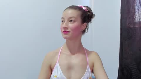  Chloe  online show from September 23, 5:27 pm