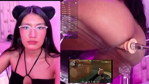 mia online show from January 14, 7:59 am