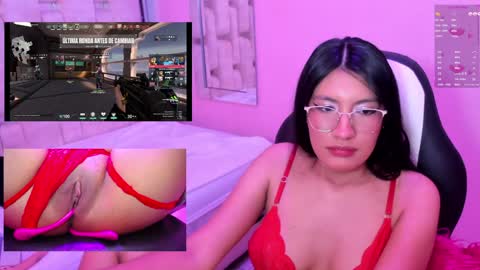 mia online show from January 15, 7:48 am