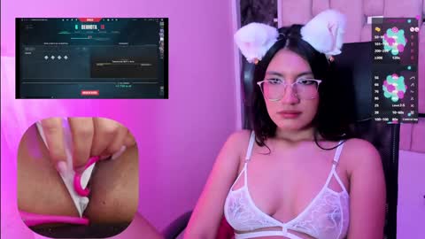 mia online show from January 22, 8:18 am