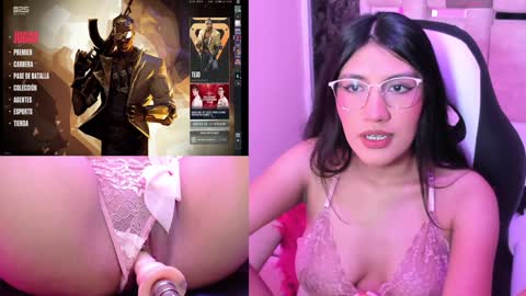 mia online show from January 23, 5:13 am