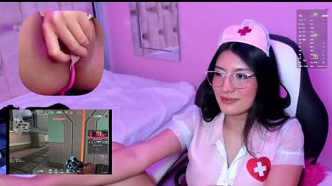 mia online show from January 24, 8:13 am