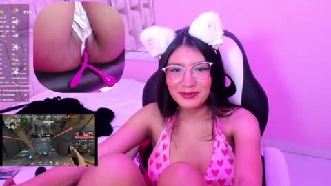 mia online show from February 1, 7:36 am