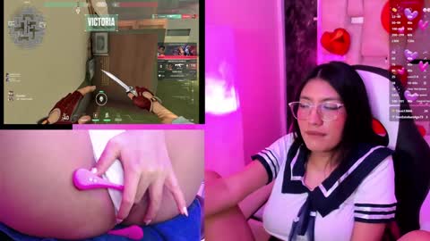 mia online show from February 4, 9:52 pm