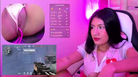 mia online show from February 28, 1:05 am