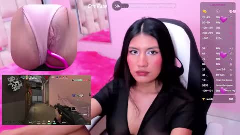 mia online show from March 1, 9:15 pm