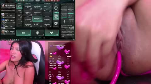 mia online show from March 11, 1:26 am