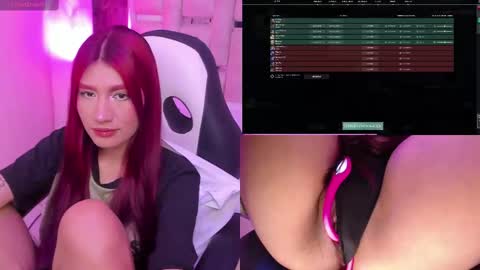 mia online show from September 9, 9:58 pm