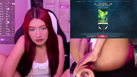 mia online show from September 12, 9:37 pm