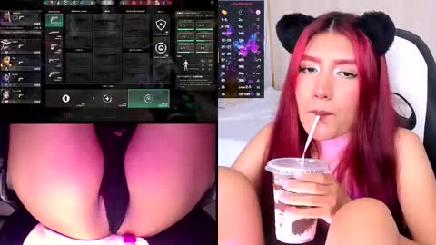 mia online show from October 11, 2:59 pm