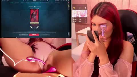 mia online show from October 16, 10:00 pm