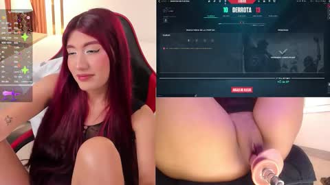 mia online show from November 15, 10:26 pm