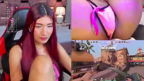 mia online show from December 16, 9:42 pm