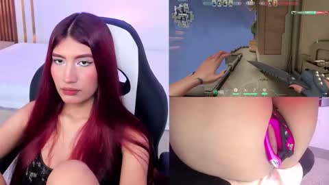 mia online show from January 6, 9:50 pm