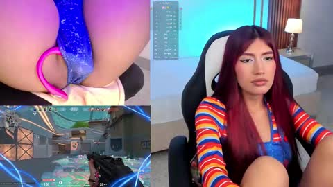 mia online show from January 13, 11:21 pm