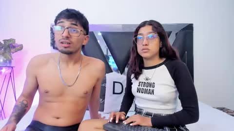 MiaIron online show from March 29, 2:39 pm