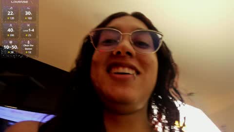 MiaIron online show from May 14, 2:02 pm