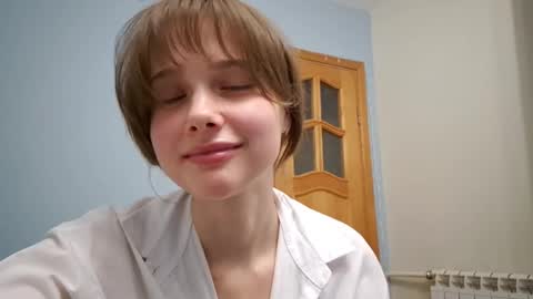 Luna online show from October 1, 4:24 pm