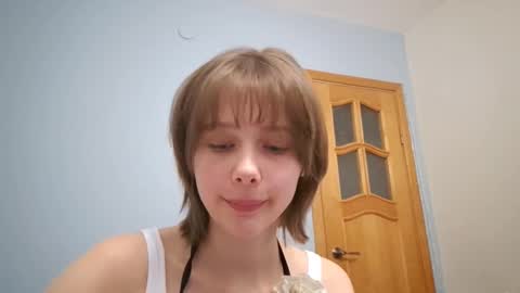 Luna online show from October 13, 5:35 pm