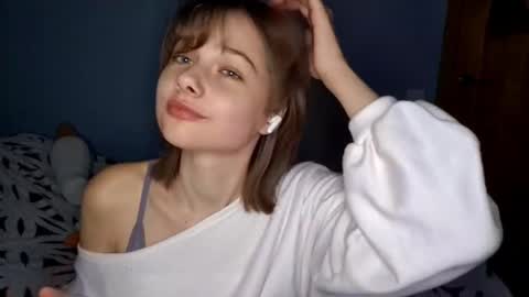 Luna online show from November 11, 4:18 pm