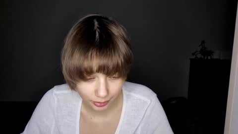 Luna online show from December 1, 5:18 pm