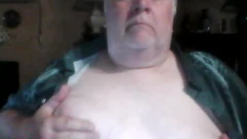 Snapshot of mich1962 chatting on June 28, 2:45 pm mich1962 online show from June 28, 2:45 pm