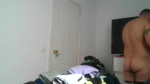 Snapshot of mich6921 chatting on June 18, 4:33 pm MILO MIAMI online show from June 18, 4:33 pm