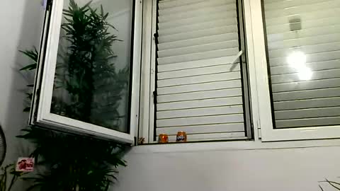 Snapshot of mich6921 chatting on June 28, 12:27 am MILO MIAMI online show from June 28, 12:27 am