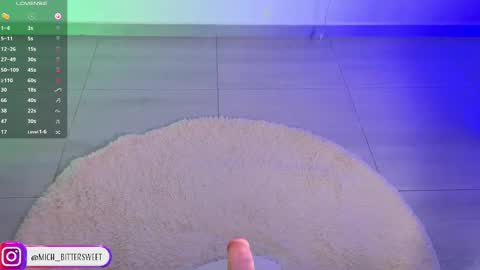         online show from March 8, 6:16 pm