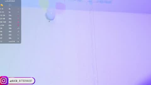         online show from March 9, 3:05 pm