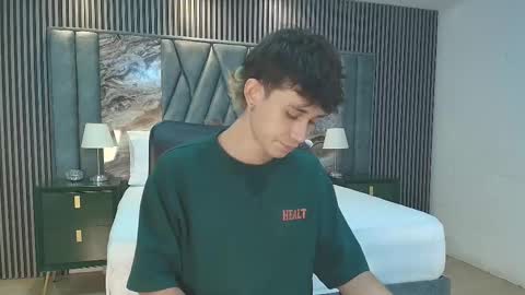 Michael online show from January 15, 12:54 pm