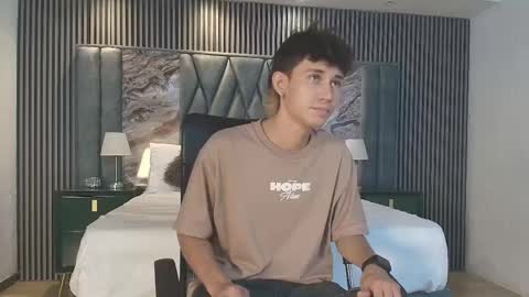 Michael online show from January 17, 12:32 pm