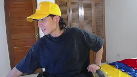 Michael online show from June 24, 12:53 am