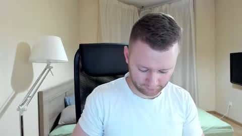 Michael Birkin online show from December 14, 4:45 am