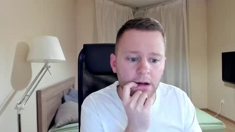 Michael Birkin online show from December 26, 5:51 pm