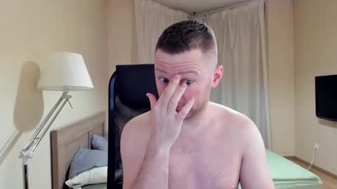 Michael Birkin online show from January 4, 3:40 am