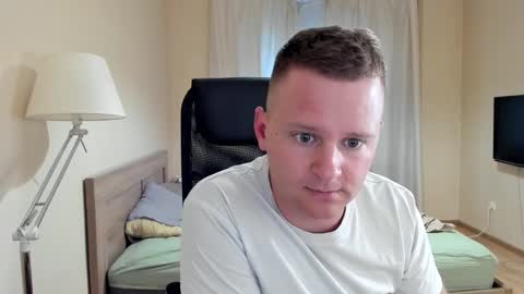 Michael Birkin online show from February 28, 3:04 pm